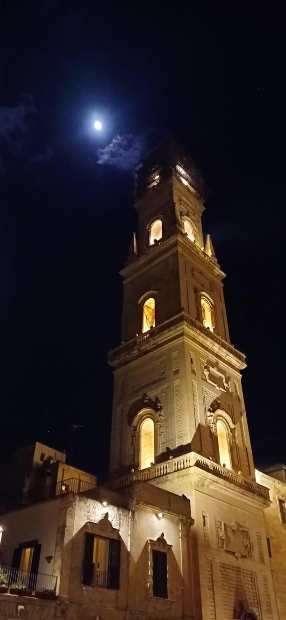 Stella Del Barocco Apartman Lecce Kültér fotó