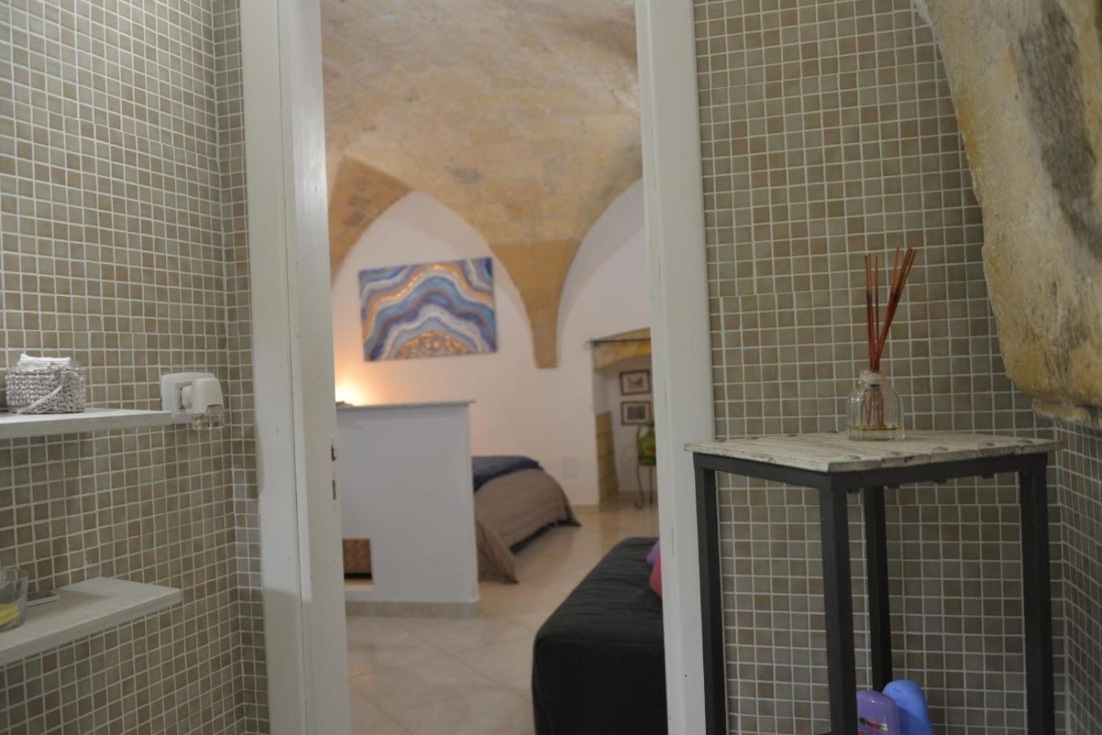 Stella Del Barocco Apartman Lecce Kültér fotó
