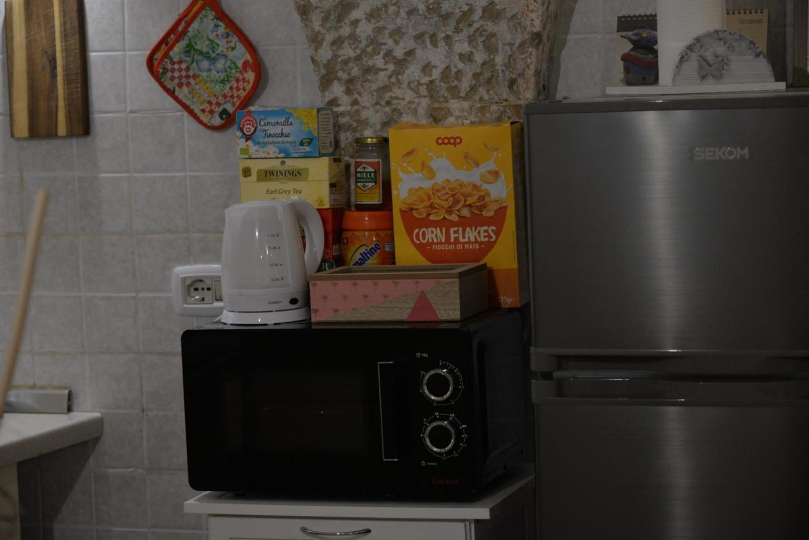 Stella Del Barocco Apartman Lecce Kültér fotó