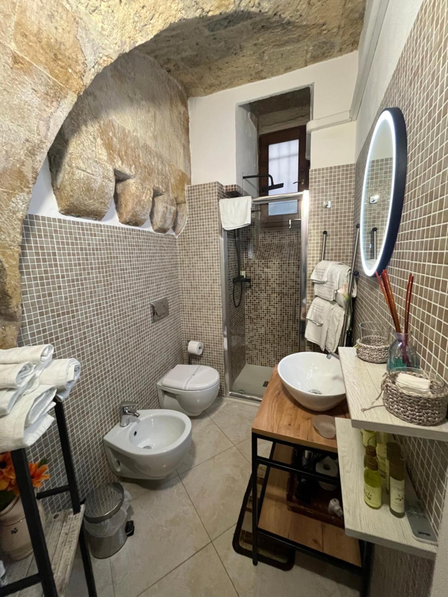 Stella Del Barocco Apartman Lecce Kültér fotó