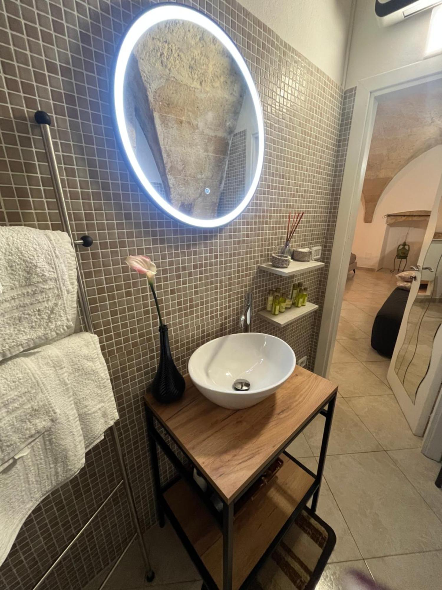 Stella Del Barocco Apartman Lecce Kültér fotó