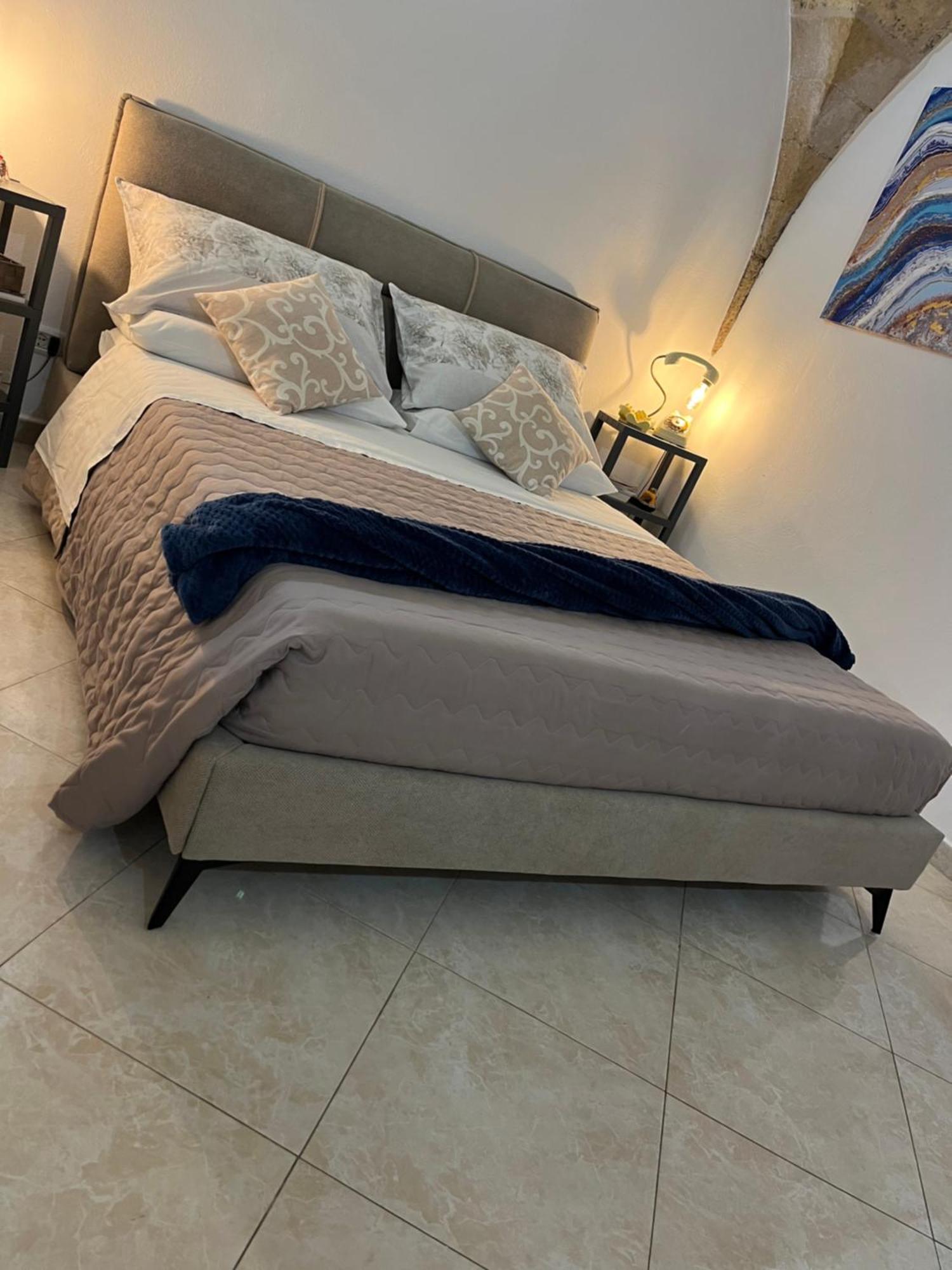 Stella Del Barocco Apartman Lecce Kültér fotó
