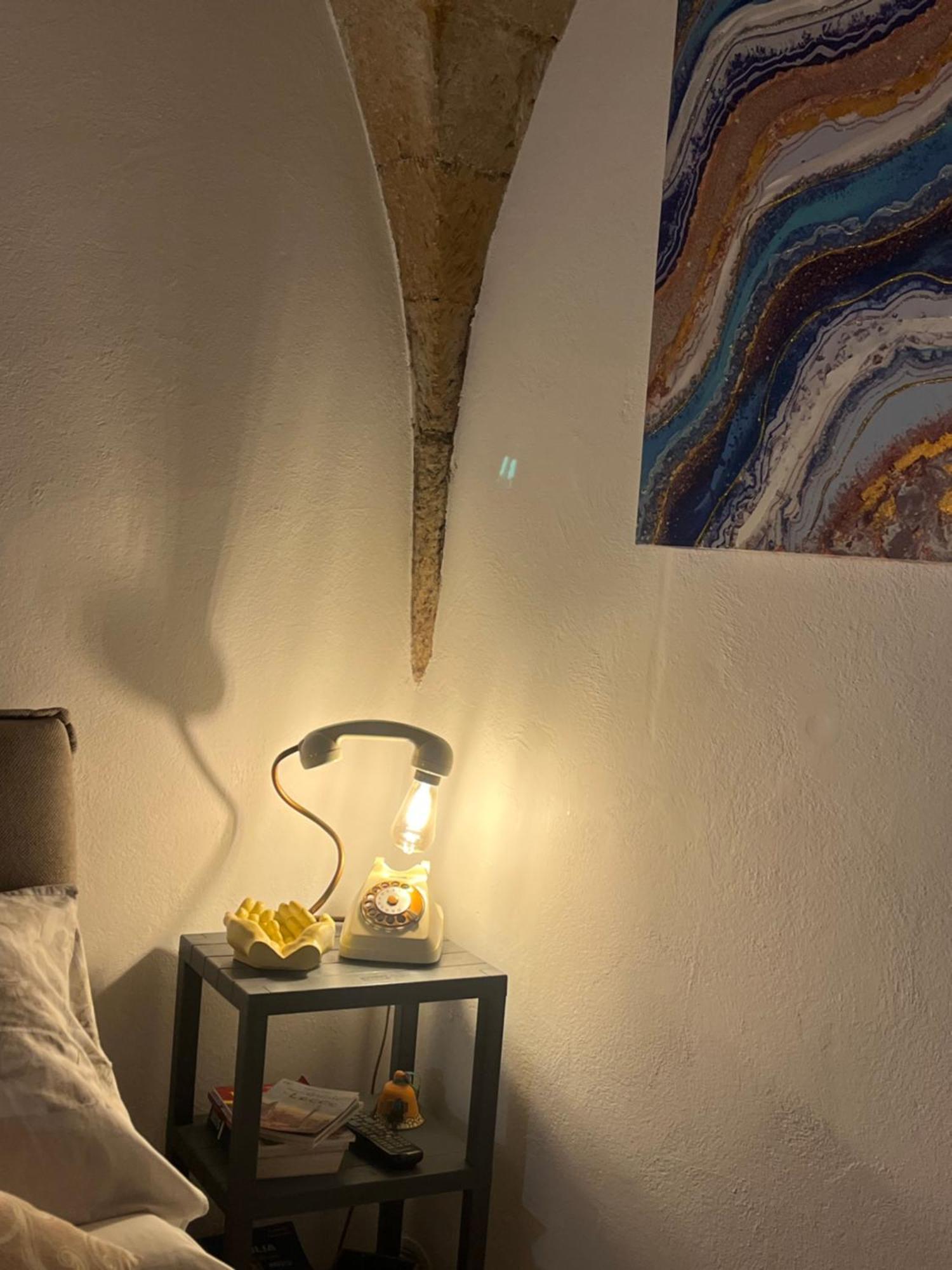 Stella Del Barocco Apartman Lecce Kültér fotó